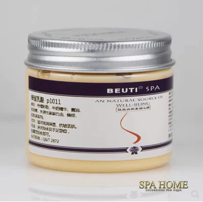 100% Shea Butter Skin Moisturizing Cream