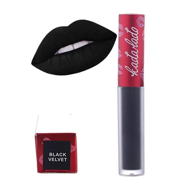 Matte Waterproof Lipstick