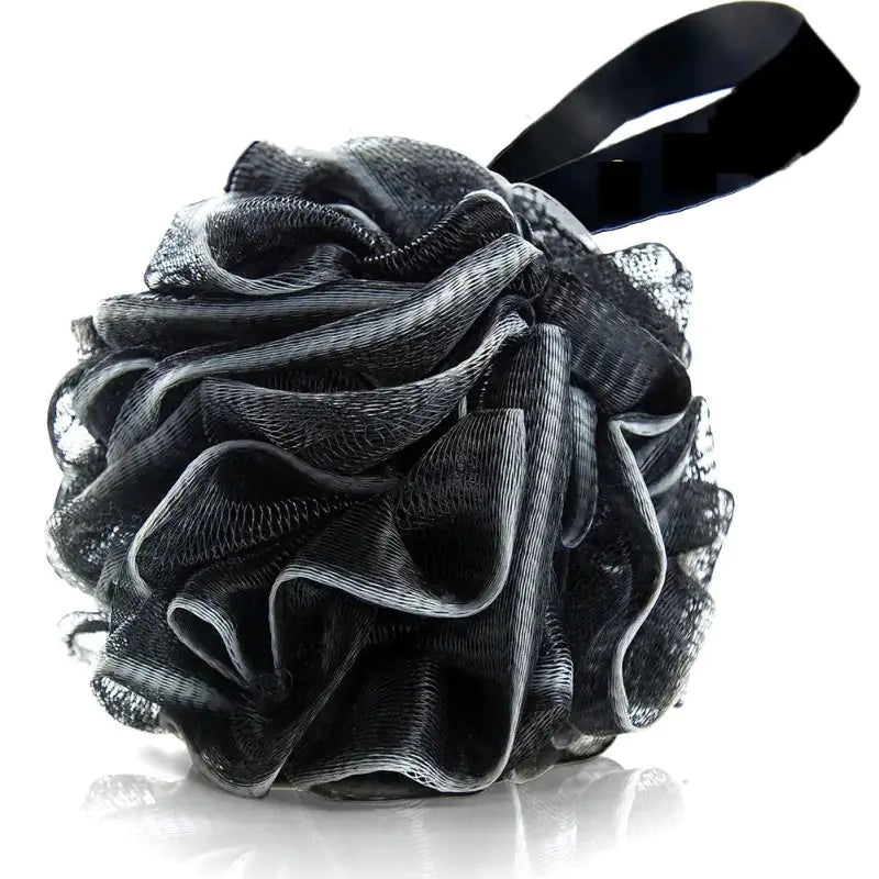 Bamboo Charcoal Bath Ball